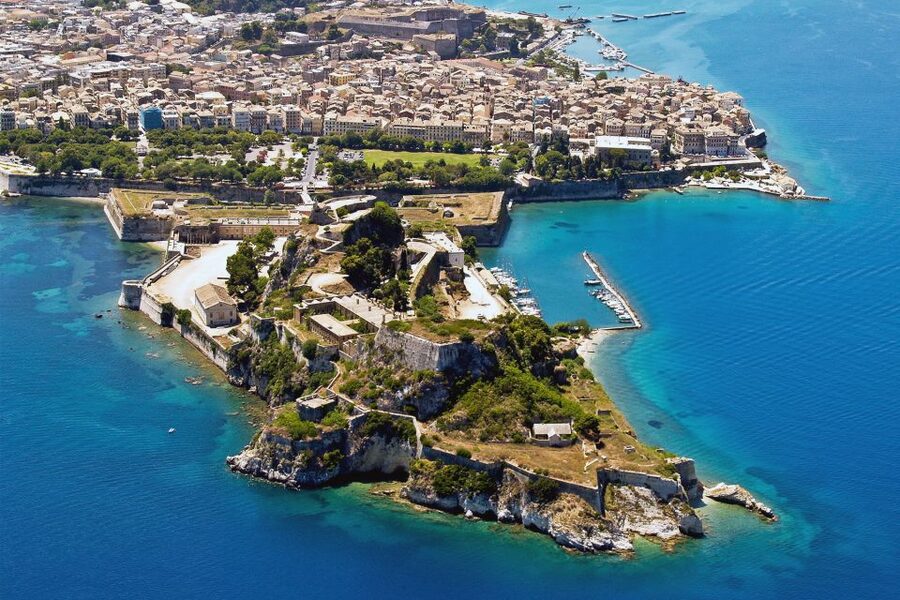 Corfu: Private Customized Tour - Why a private Corfu route makes sense