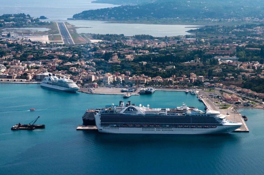 Corfu: Private Customized Tour - The people who shape the day
