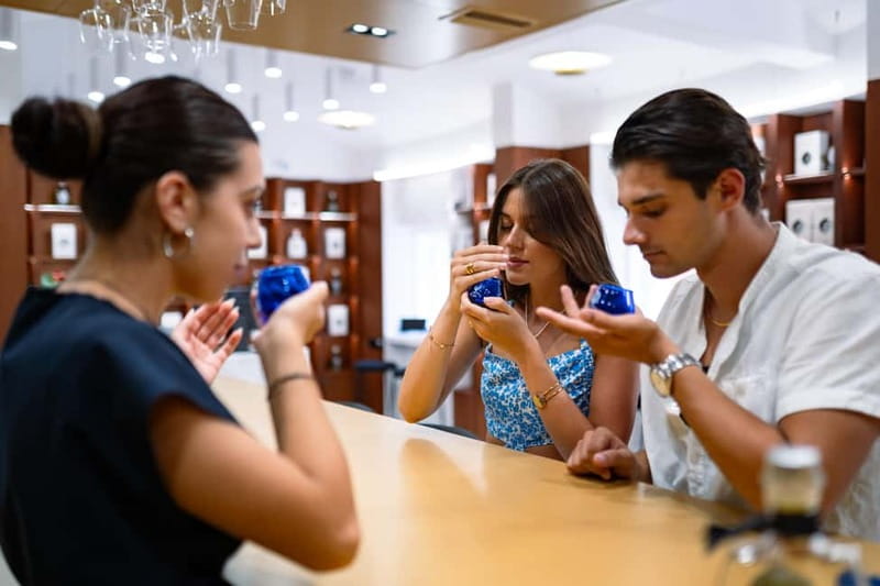 Corfu: Private Olive Oil Tasting with Guide - Why a spoonful of oil can teach you about Corfu