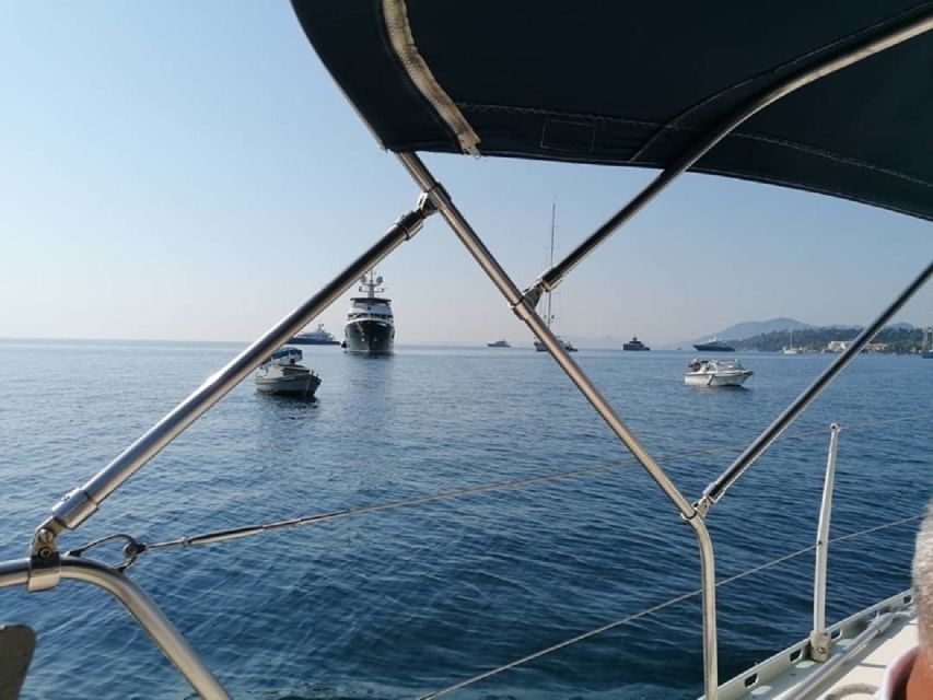 Corfu: Private Sailing Yacht Cruise - Should you book this private yacht cruise?