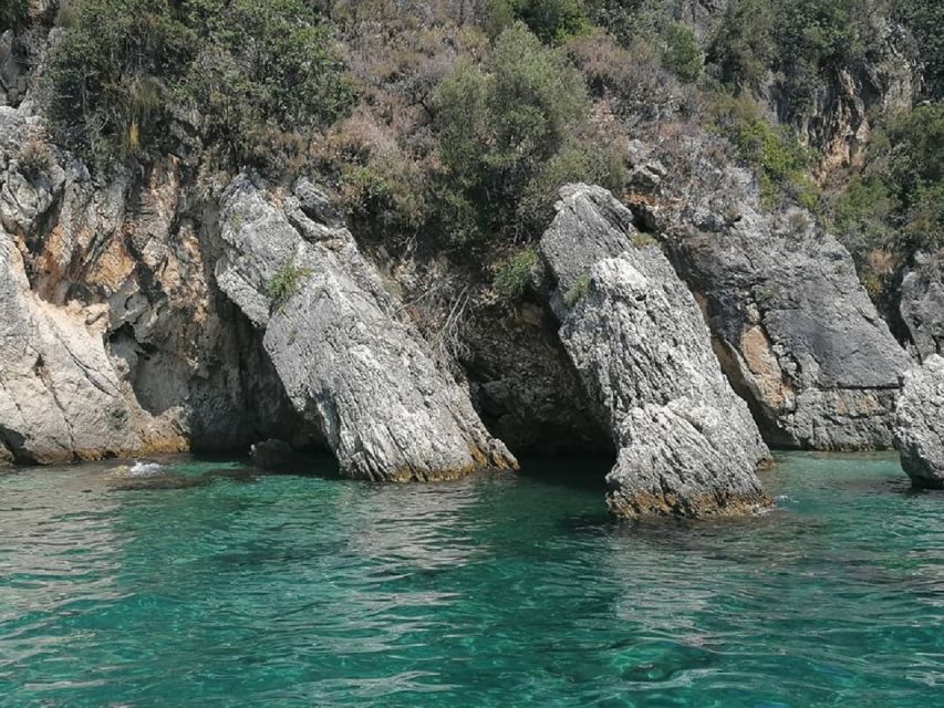 Corfu: Private Sailing Yacht Cruise - Who will enjoy this Corfu sailing trip most