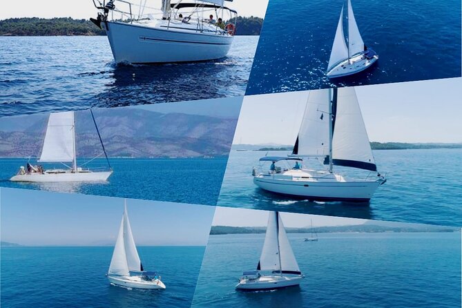 Corfu Private Yacht Cruise - Key points to know before you book