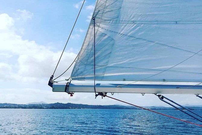 Corfu Private Yacht Cruise - Choosing between two, three, four, and eight hours