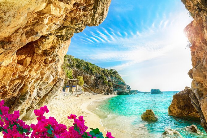Corfu Shore Excursion : Paleokastritsa, Corfu Town & Beach Break - Who will enjoy this Corfu excursion