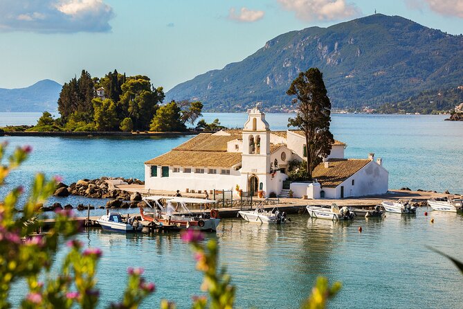 Corfu Shore Excursion : Paleokastritsa, Corfu Town & Beach Break - What to bring and how to use the time