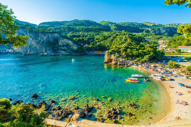 Corfu Shore Excursion to Greece's Picturesque Paradise from Port - What this Corfu shore excursion really offers