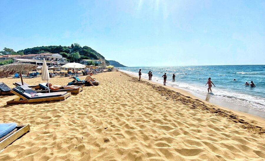Corfu: Shore & Shared Tour – Achilleion, Mon Repos, Old Town - Who should book this Corfu tour?