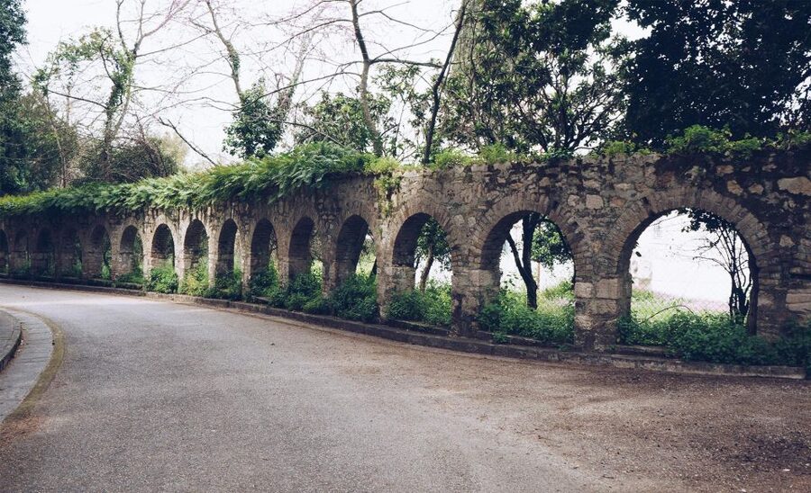 Corfu: Shore & Shared Tour – Achilleion, Mon Repos, Old Town - What the $58 price really covers