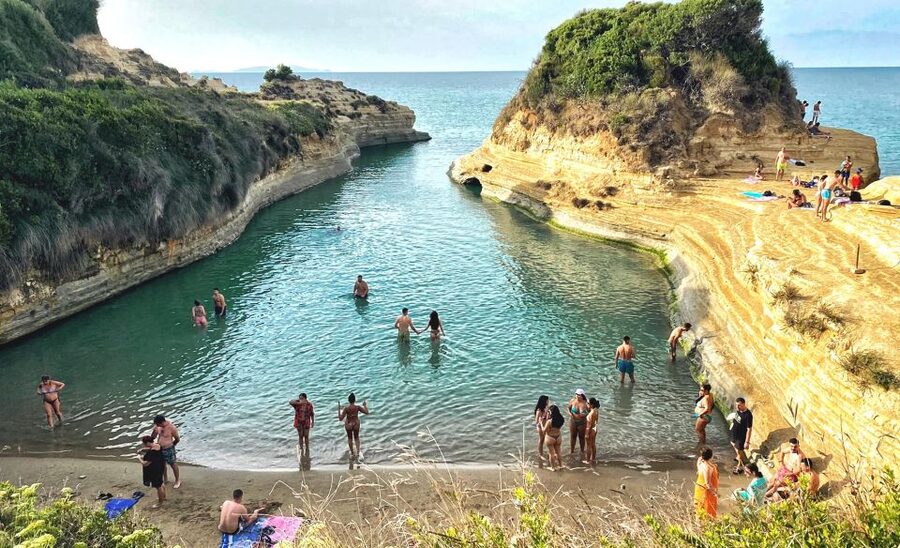 Corfu: Shore & Shared Tour – Kassiopi & Canal d’Amour - Should you book the Kassiopi and Canal d’Amour tour?