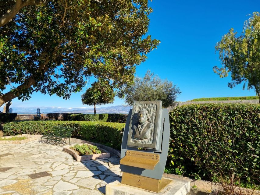 Corfu: Small Group City Walking Tour - Who will enjoy this walk most