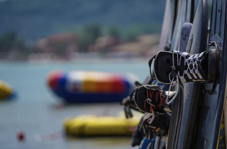 Corfu: Stand Up Paddle Board in Sidari - Following the coast toward Canal dAmour