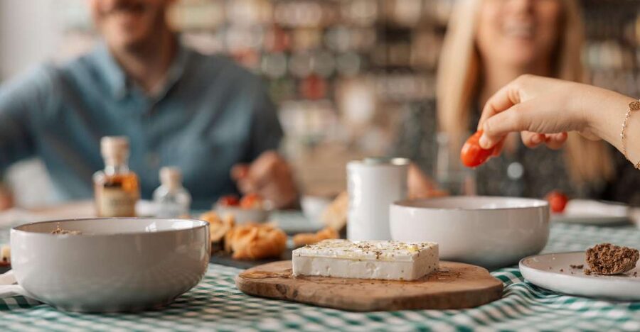 Corfu: The most famous Corfiot Products in one Tasting - The guide makes the difference