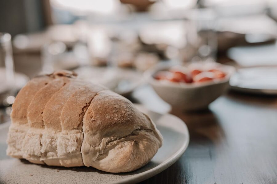 Corfu: The most famous Corfiot Products in one Tasting - Turning the tasting into a larger meal