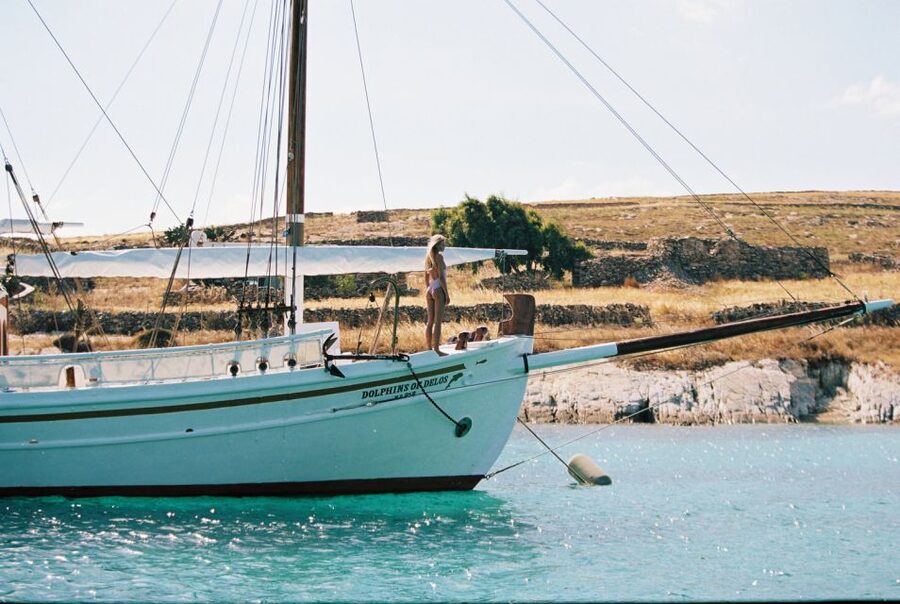 Corfu Town: Full-Day Cruise with Lunch, Drinks & Swim Stops - Who will enjoy Koryfo most