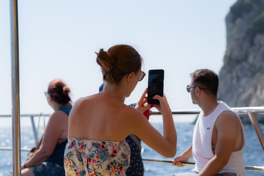 Corfu: Underwater Cruise in Paleokastritsa - Practical advice for a smoother trip
