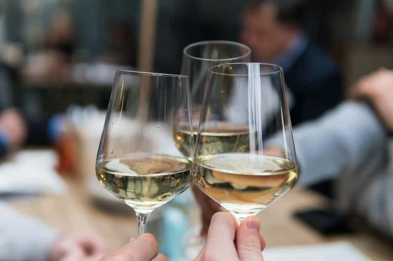 Corfu: Wine Tasting with 5 native grape varieties. - Who should book this Corfu tasting?