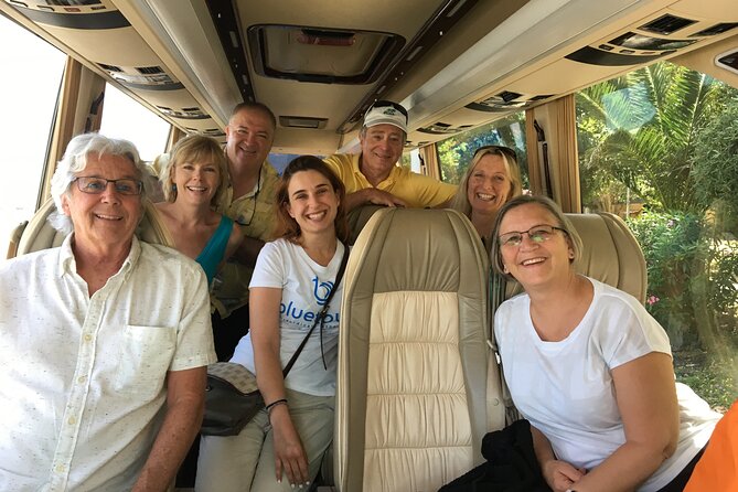 Corfu YOUR WAY: 2026 Corfu’s Top Rated Private Custom Tour - Key points to know before booking