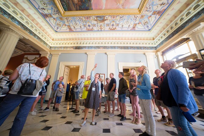 Corfu YOUR WAY: 2026 Corfu’s Top Rated Private Custom Tour - Villages, viewpoints, wine, and olive oil