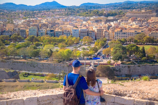 Corfu YOUR WAY: 2026 Corfu’s Top Rated Private Custom Tour - What $119.77 per person really buys