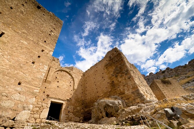 Corinth Canal, Ancient Corinth, Nafplio and Epidaurus Private Tour from Athens - Nafplio gives the day breathing room