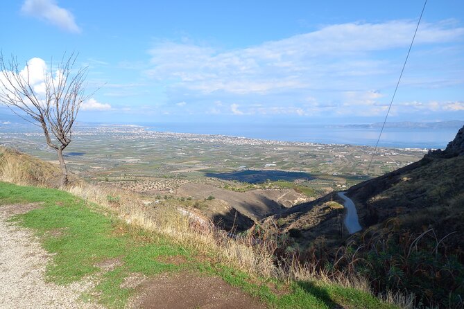 Corinth Canal Cruise, Ancient Corinth & Acrocorinth Private tour - Walking through Ancient Corinth