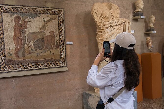 Corinth Canal, Mycenae & Nafplion Premium Tour with Expert Guide - Is $71.35 a fair price?