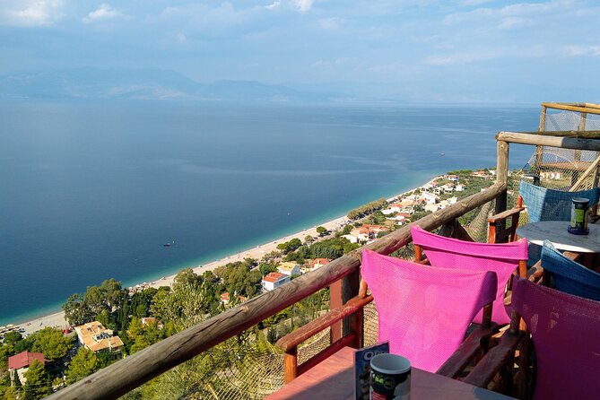 Corinth, Cave of Lakes, Odontotos Railway Private Tour with Greek Lunch Included - Why the Cave of Lakes is the real prize