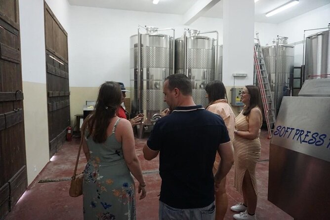Cretan Wines & Olive oil tour - The treasures of Crete - Thrapsano: pottery from the Minoan tradition