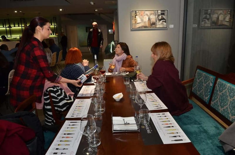 Crete: 2 Wineries Tour with Wine Tasting & Lunch - Guides shape the day more than the itinerary does