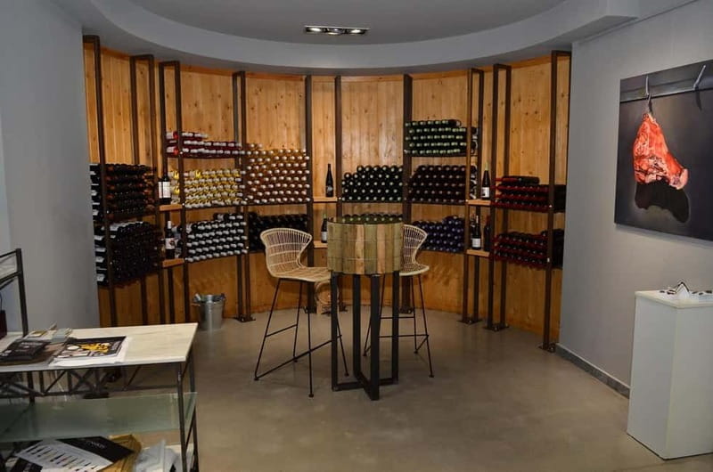 Crete: 2 Wineries Tour with Wine Tasting & Lunch - The olive mill starts the day with something practical