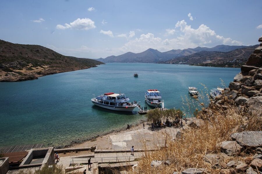 Crete: Agios Nikolaos, Plaka and Spinalonga Island Tour - Why this eastern Crete day trip works