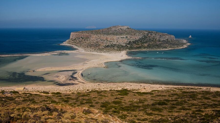 Crete: Balos and Gramvousa Cruise - Key points before you book