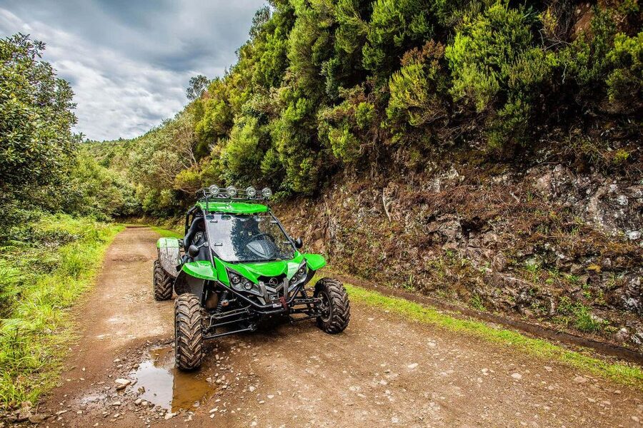 Crete buggy safari - Five things to know before you book