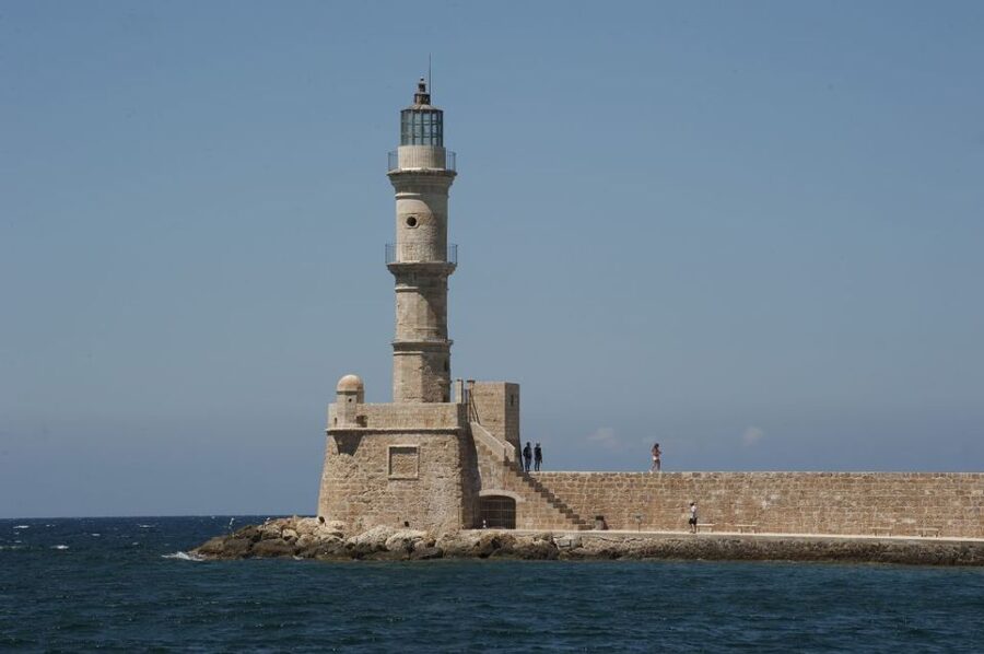 Crete: Chania, Lake Kournas and Rethymno Tour - Key points to know before booking