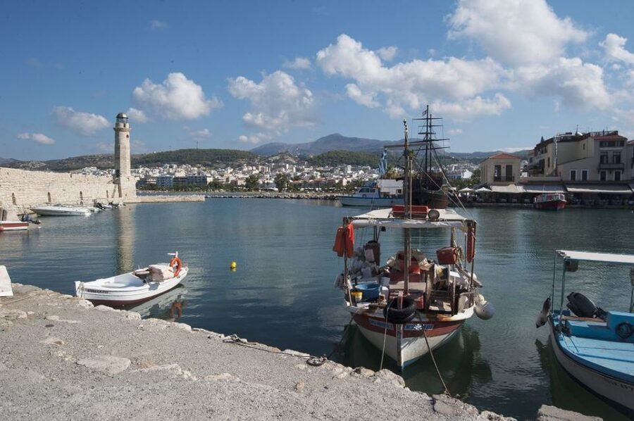 Crete: Chania, Lake Kournas and Rethymno Tour - Who will get the most from this Crete tour?