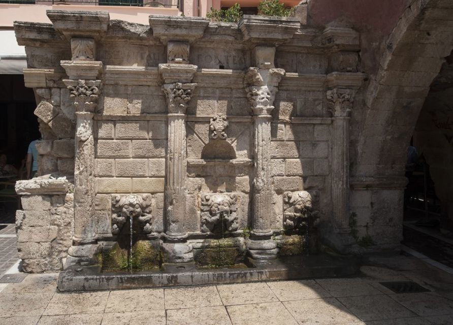 Crete: Chania, Lake Kournas and Rethymno Tour - Should you book the Chania, Lake Kournas, and Rethymno tour?