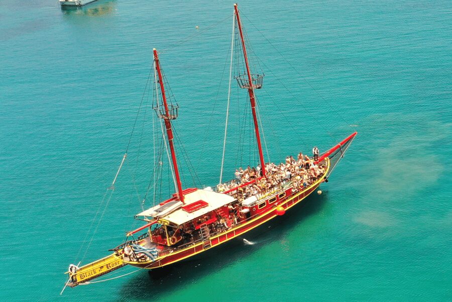 Crete: Coastline Snorkeling Cruise from Hersonissos Port - Is $35 good value?