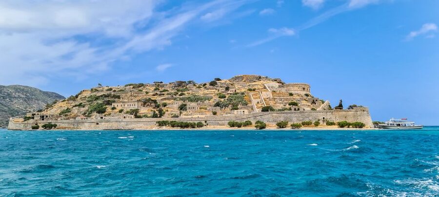 Crete: Day Trip to Agios Nikolaos and Spinalonga Island - Key points to know before booking