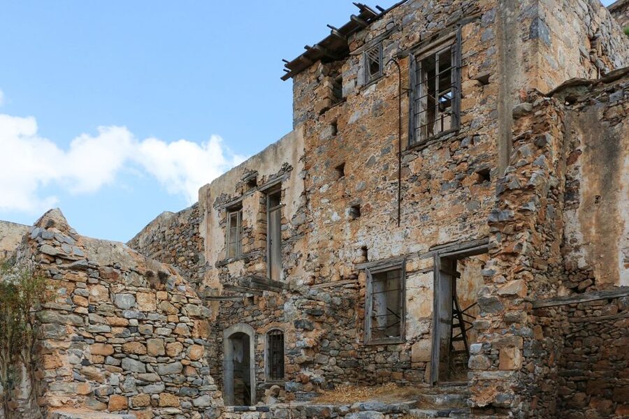Crete: Day Trip to Agios Nikolaos and Spinalonga Island - Who should book this day trip?