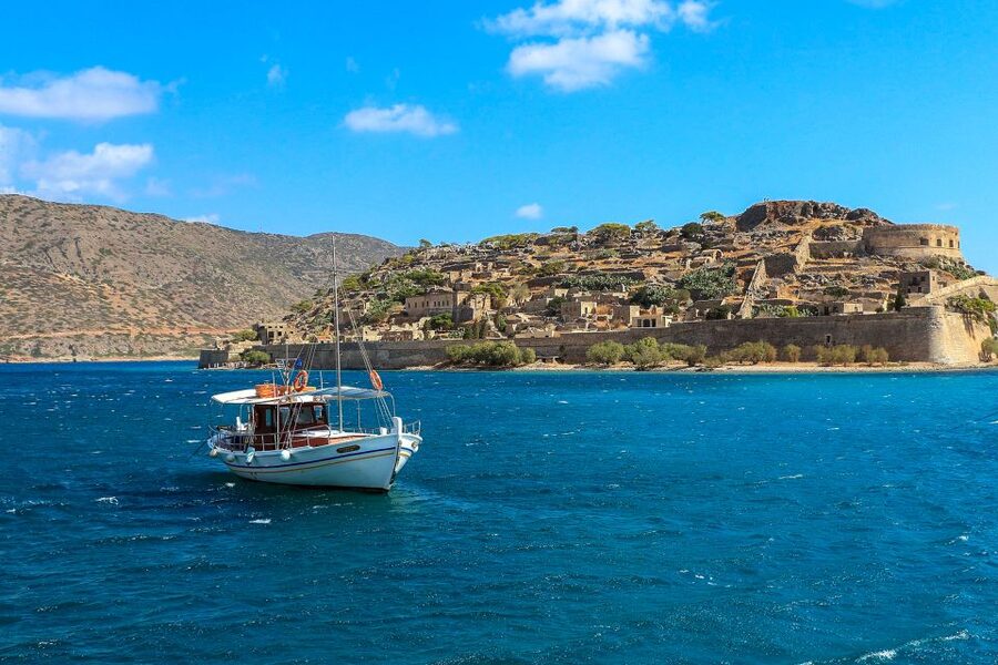 Crete: Day Trip to Agios Nikolaos and Spinalonga Island - Why Spinalonga gives this day trip its purpose