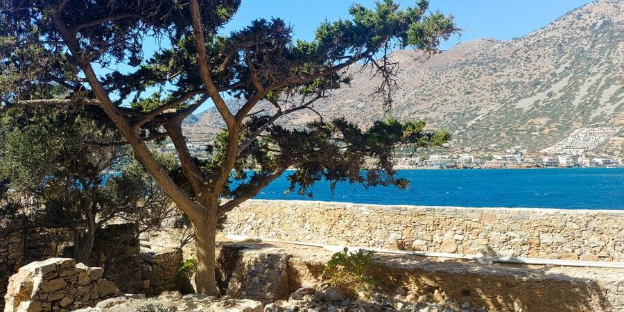 Crete: Day Trip to Agios Nikolaos and Spinalonga Island - Is €44 good value?