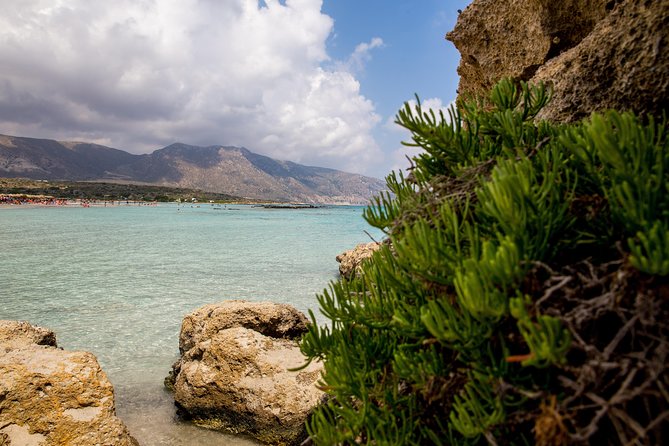Crete: Elafonisi – 4 hours in the beach - Who should book this Elafonisi day trip