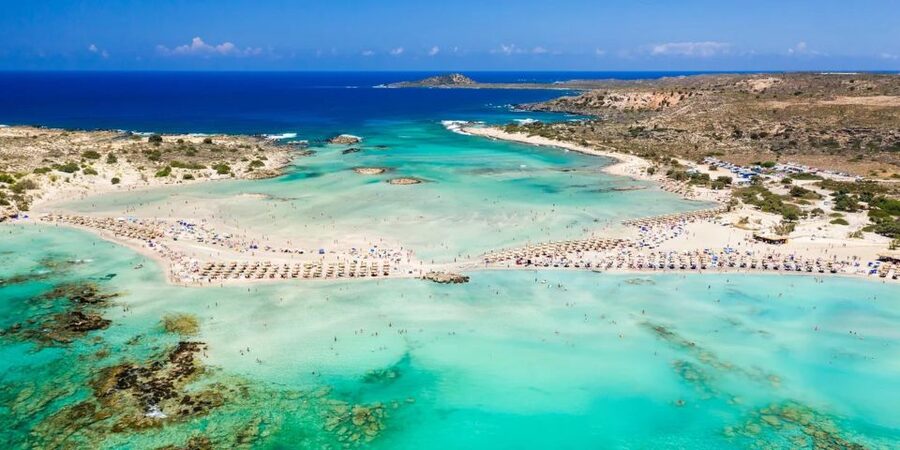 Crete: Elafonisi Pink Beach Excursion - Is $64 a fair price?