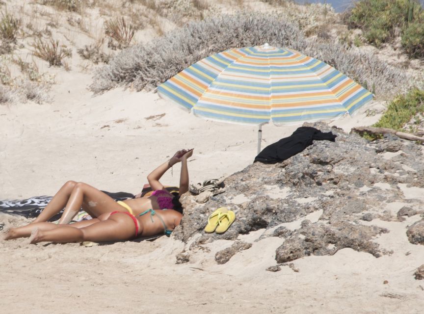 Crete: Elafonisi Pink Beach Excursion - My verdict on the 3.6 out of 5 experience