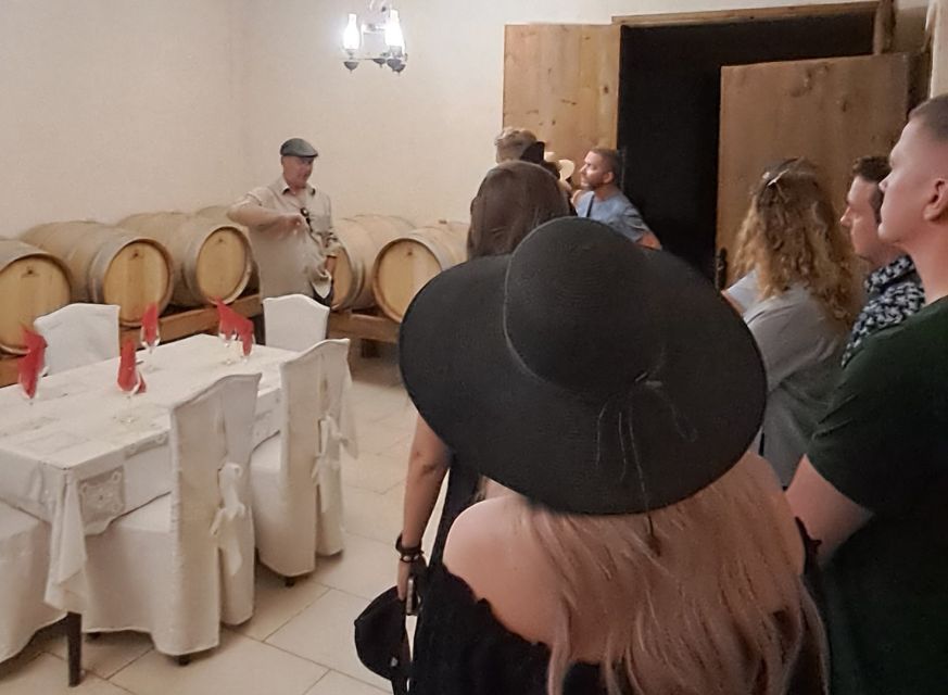 Crete: Full-Day Cretan Wines, Olive Oil, Raki and Food Tour - Who will enjoy this day most?