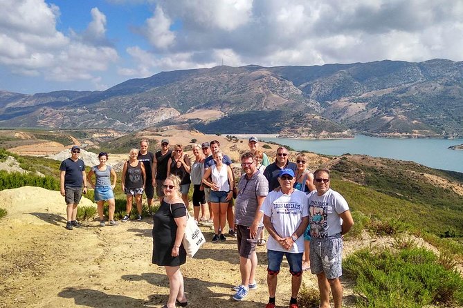 Crete Jeep Safari to the south coast - Is the $96.79 Price Good Value?