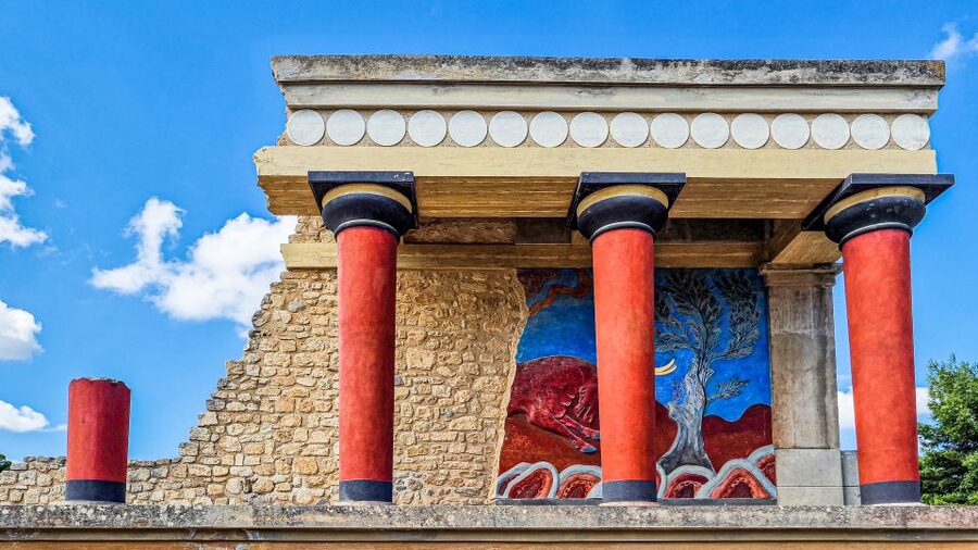 Crete: Knossos Palace and Lassithi Plateau Day Tour - Practical tips for making the day better