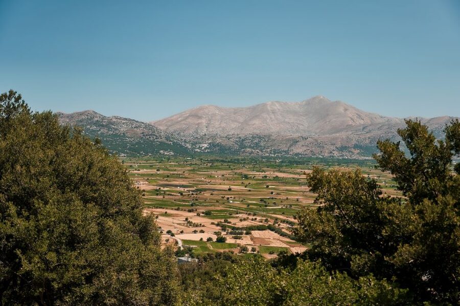 Crete: Knossos Palace and Lassithi Plateau Day Tour - Who should book this Crete excursion