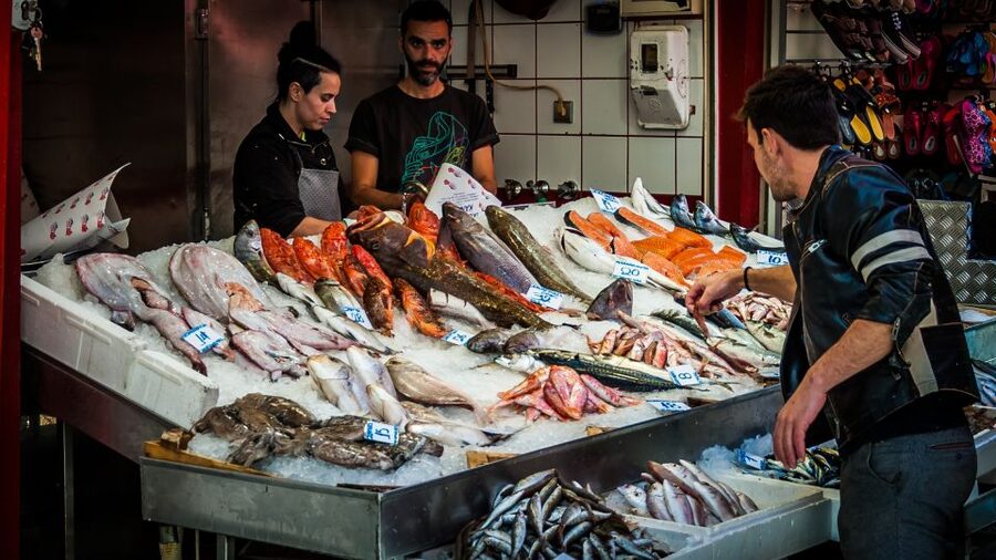 Crete: Knossos Palace, Heraklion City, Market Guided Tour - Key points to know before booking