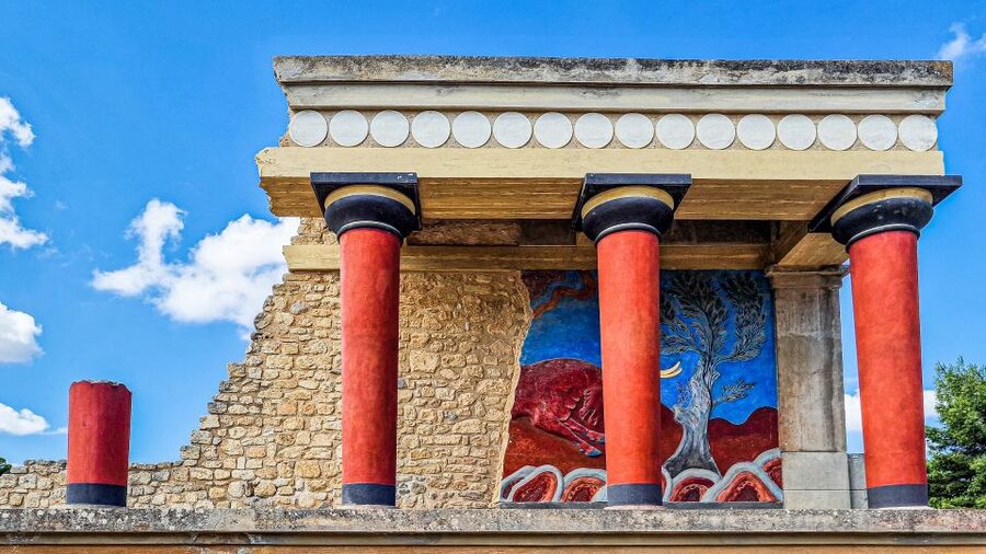 Crete: Knossos Palace, Heraklion City, Market Guided Tour - Why this Crete day tour works